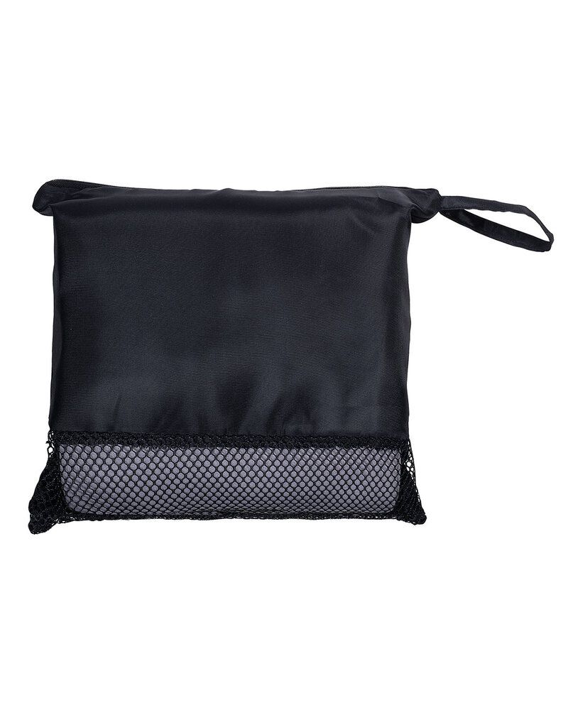 Prime Line OD311 - Travel Blanket In Pouch