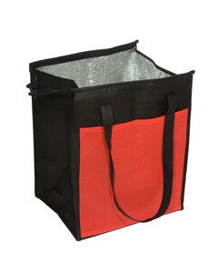 Prime Line LT-4114 - Insulated Grocery Tote