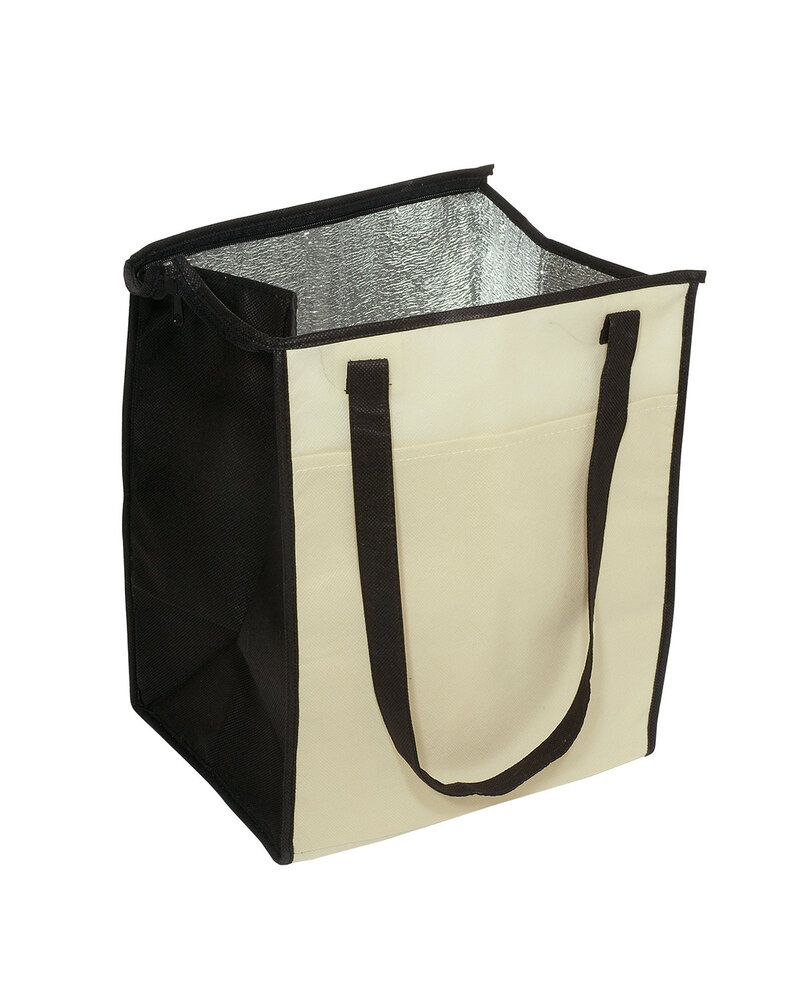 Prime Line LT-4114 - Insulated Grocery Tote