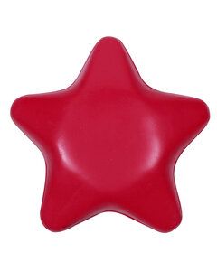 Prime Line SB502 - Star Stress Reliever Red
