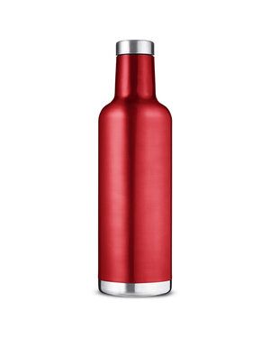 Prime Line MG406 - 25oz Alsace Vacuum Insulated Wine Bottle