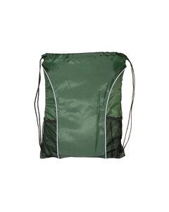 Prime Line LT-3731 - Sportsman String-A-Sling Backpack Hunter Green