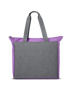 Prime Line BG575 - Adventure Metro Shopper Purple