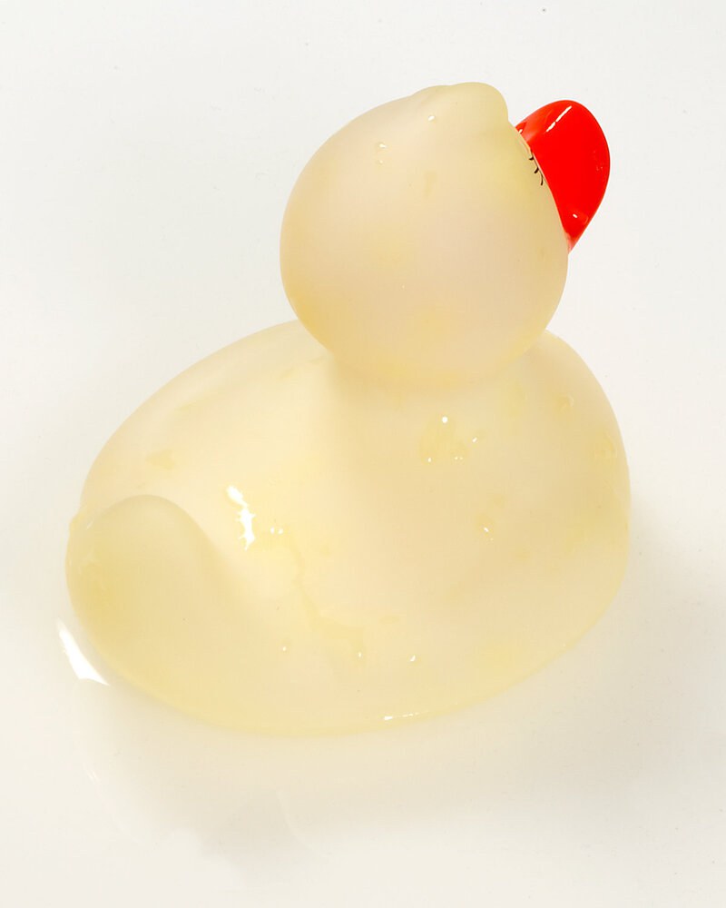 Prime Line RD270 - Color Changing Rubber Duck