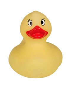 Prime Line RD270 - Color Changing Rubber Duck Yellow