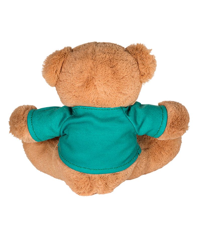 Prime Line TY6025 - 7" Doctor Or Nurse Plush Bear