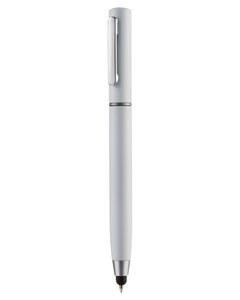 Prime Line IT241 - 3in1 Earbud Cleaning Pen Stylus White