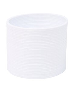 Prime Line ST100 - Round Spring Thing Toy White