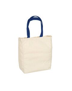 Prime Line LT-3300 - Give-Away Tote Blue