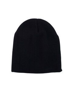 Prime Line AP110 - Knit Beanie Black