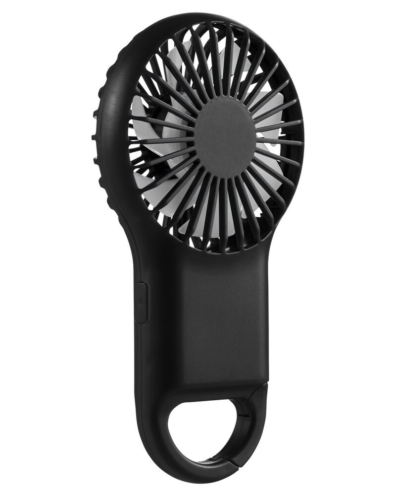 Prime Line FN100 - Hampton USB Clip Fan