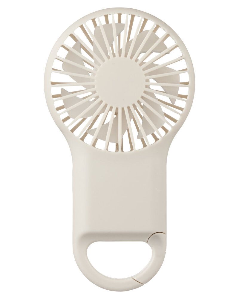 Prime Line FN100 - Hampton USB Clip Fan