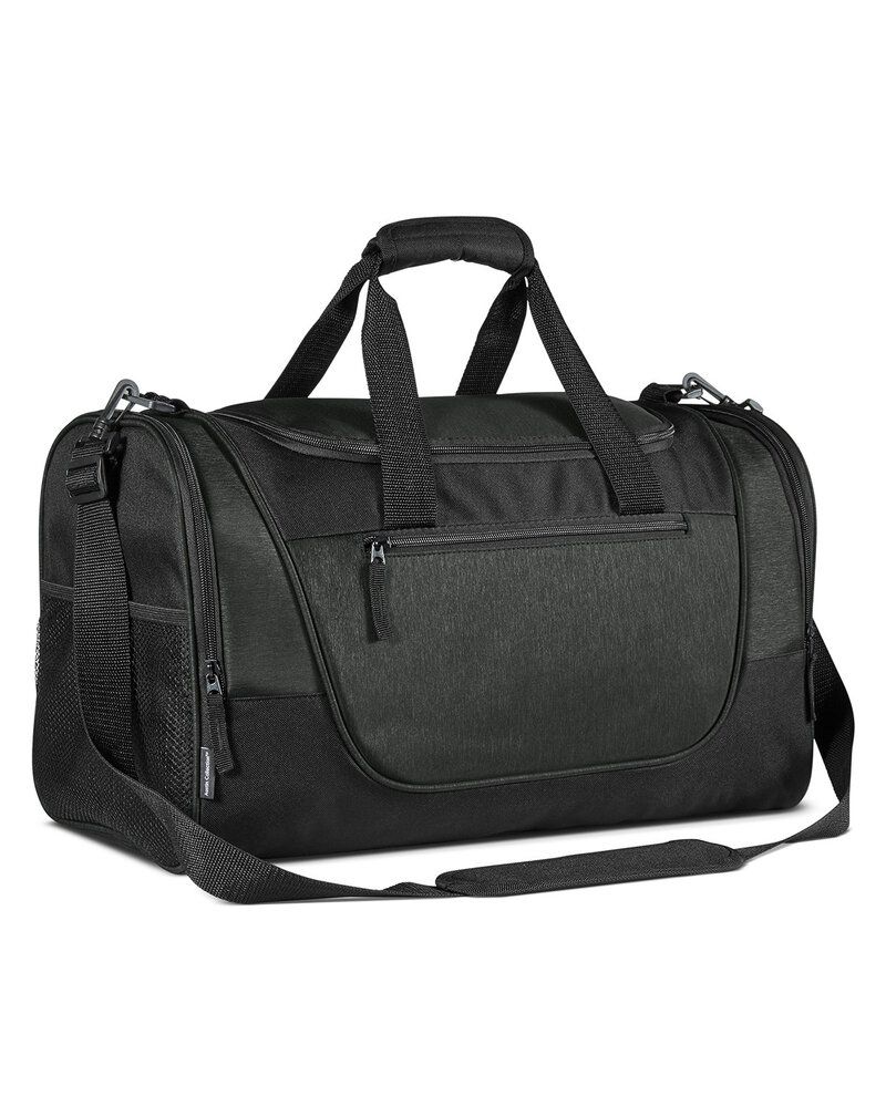 Prime Line BG650 - Austin Nylon Collection Duffel Bag