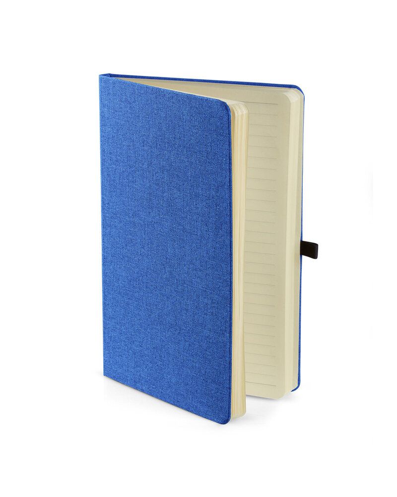 Prime Line LT-3958 - Strand Snow Canvas Bound Journal