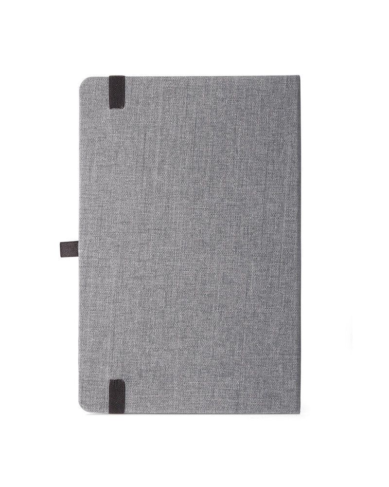 Prime Line LT-3958 - Strand Snow Canvas Bound Journal