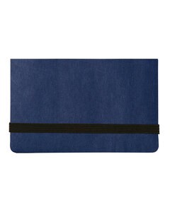 Prime Line PL-3826 - Business Card Sticky Pack Navy Blue