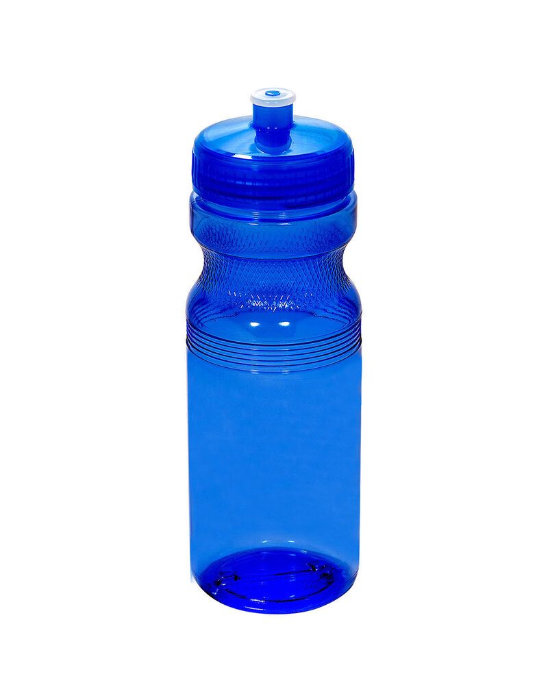 Prime Line PL-0562 - 24oz Big Squeeze Sport Bottle With Lid