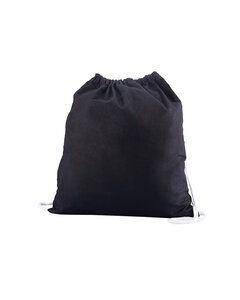 Prime Line BG400 - Cotton Canvas Drawstring Backpack