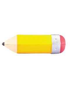 Prime Line SB658 - Pencil Stress Reliever Yellow