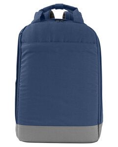 Prime Line BG366 - Essex Backpack Slate Blue