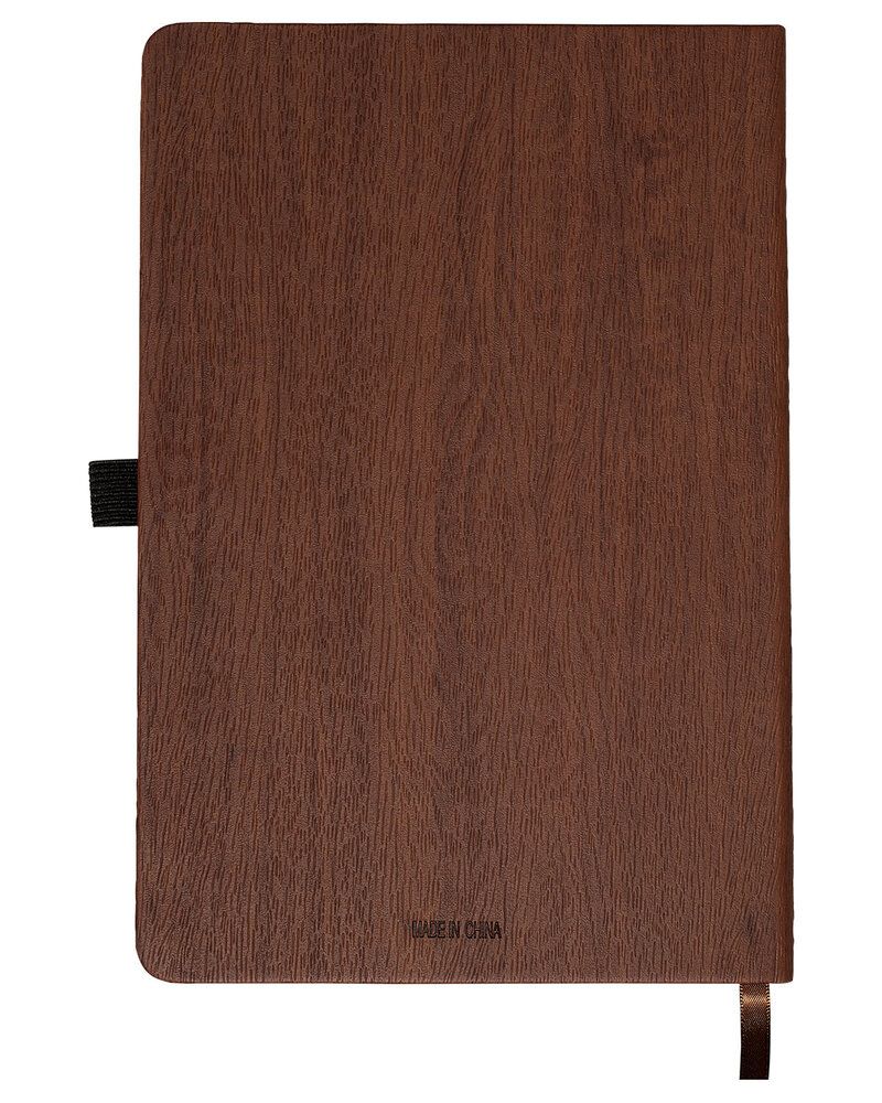 Prime Line PL-1780 - Woodgrain Journal