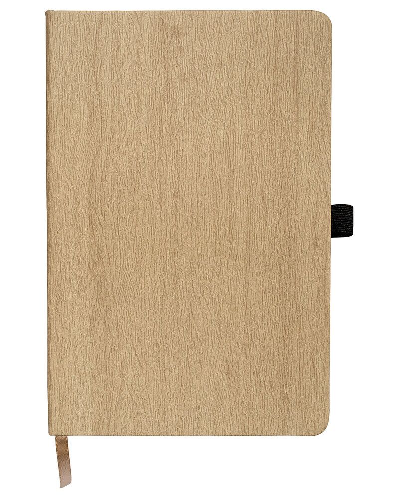 Prime Line PL-1780 - Woodgrain Journal