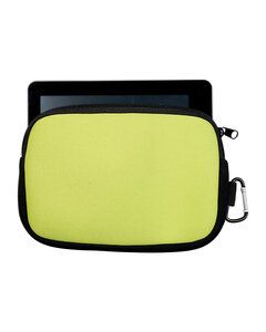 Prime Line LT-3005 - Accessory Pouch Lime Green