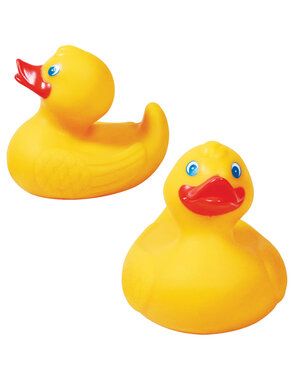 Prime Line RD103 - Large Rubber Duck