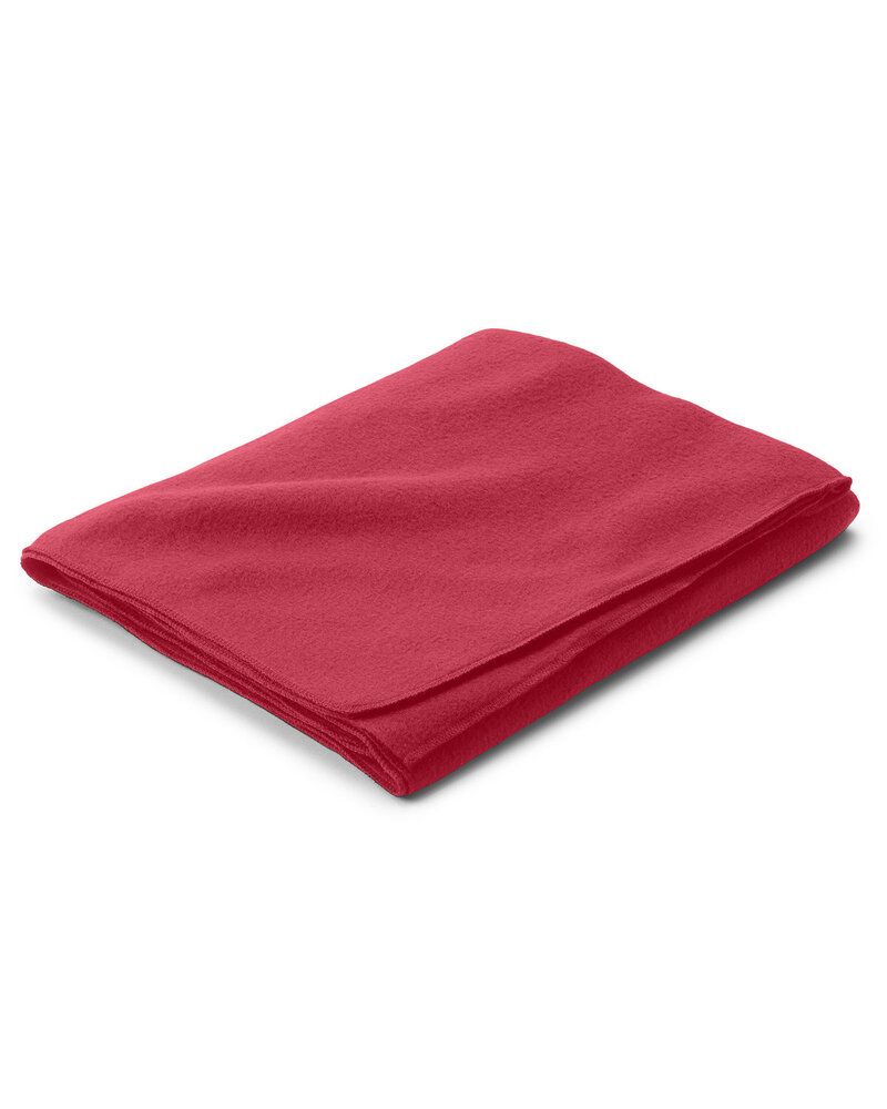 Prime Line OD312 - Budget Fleece Blanket