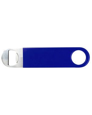 Prime Line BO230 - Double Sided Metal Bottle Opener