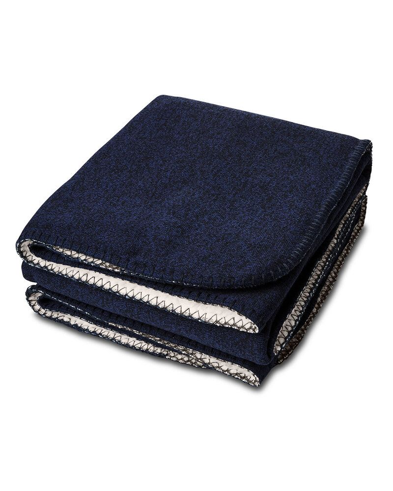 Prime Line OD309 - Thick Needle Sherpa Blanket