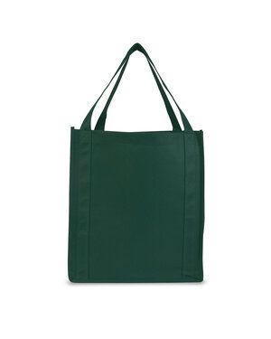 Prime Line BG80 - Saturn Jumbo Non-Woven Grocery Tote