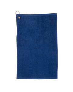 Prime Line TW101 - Golf Towel With Grommet And Hook