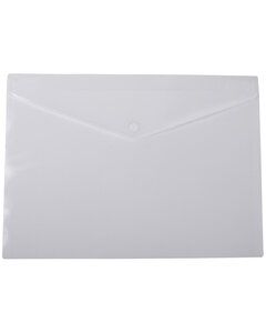 Prime Line PF200 - Letter-Size Document Envelope White