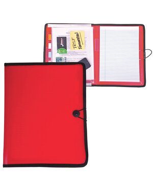 Prime Line PF201 - Meeting Organizer Folio