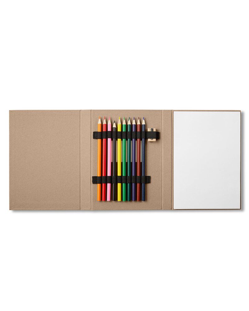 Prime Line NB455 - Art Pencil Set