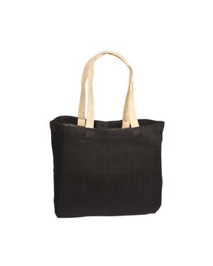 Prime Line LT-3430 - Eco Jute Tote