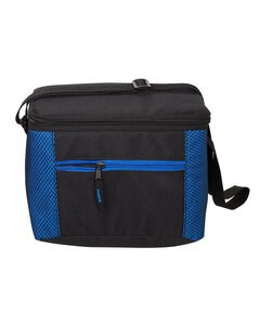 Prime Line LT-3947 - Porter Lunch Bag Blue