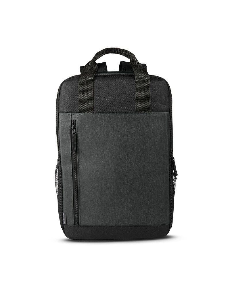 Prime Line BG360 - Austin Nylon Collection Laptop Backpack