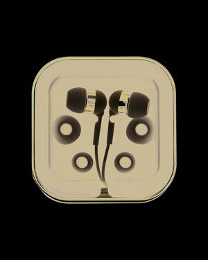 Prime Line IT120 - Earbuds With Microphone