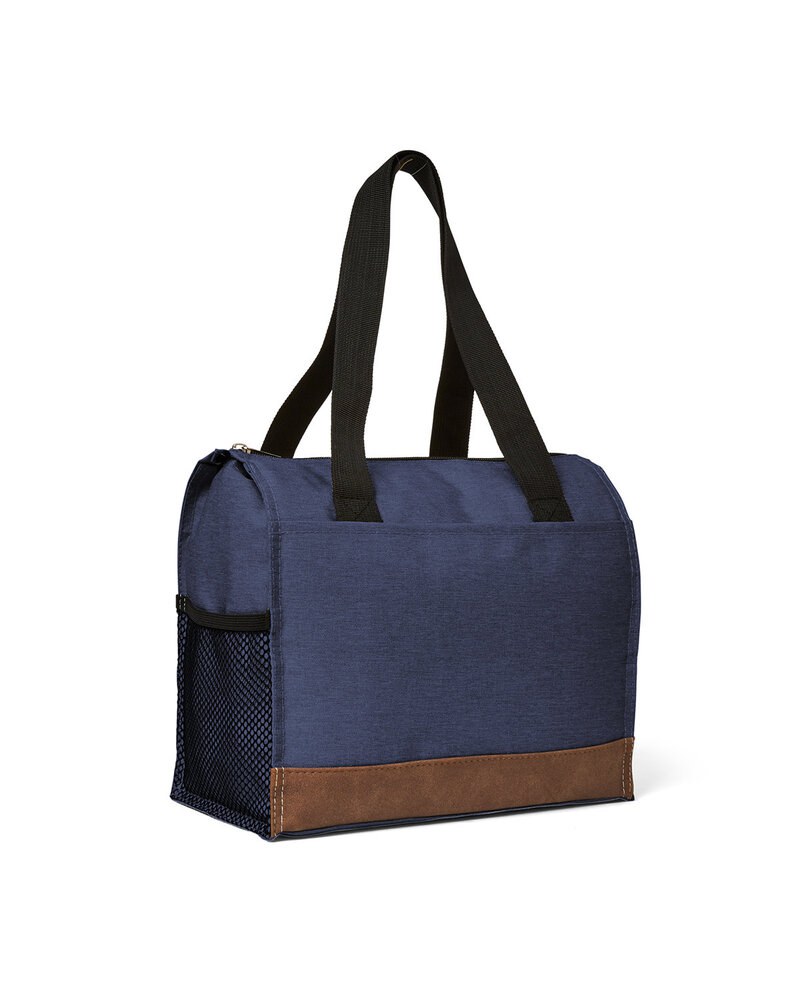 Prime Line LB510 - Asher 12-Can Cooler Tote