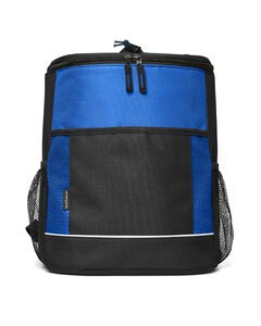 Prime Line LB502 - Porter Cooler Backpack Reflex Blue