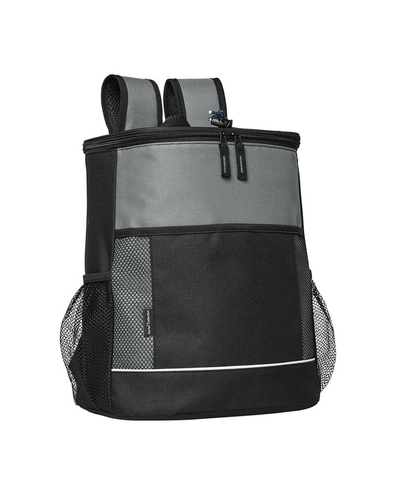 Prime Line LB502 - Porter Cooler Backpack