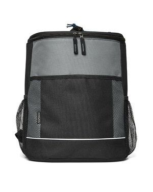 Prime Line LB502 - Porter Cooler Backpack