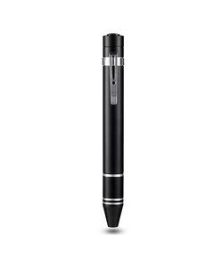 Prime Line T215 - Rigor Pen Style Tool Kit Black