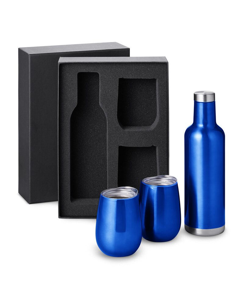 Prime Line MG996 - Beverage Lovers Gift Set