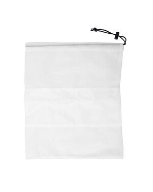 Prime Line BG600 - Mesh Drawcord Bag