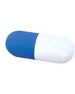 Prime Line PL-0241 - Pill Stress Reliever Blue