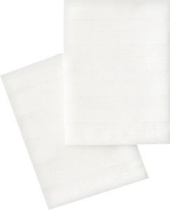 Generic SP80006 - Wash Cloth White