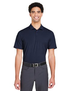 Puma Golf PG100 - Men's Bandon Polo Navy Blazer